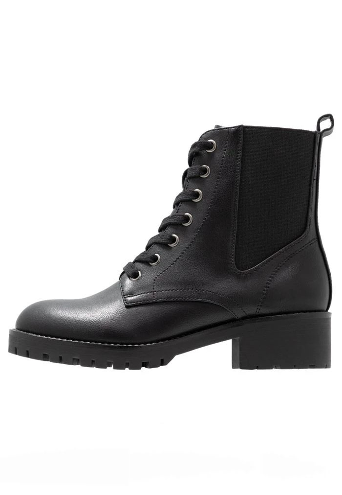 Bottines ANNA FIELD Anna Field Comfort Noir Femme | HFU-7954614